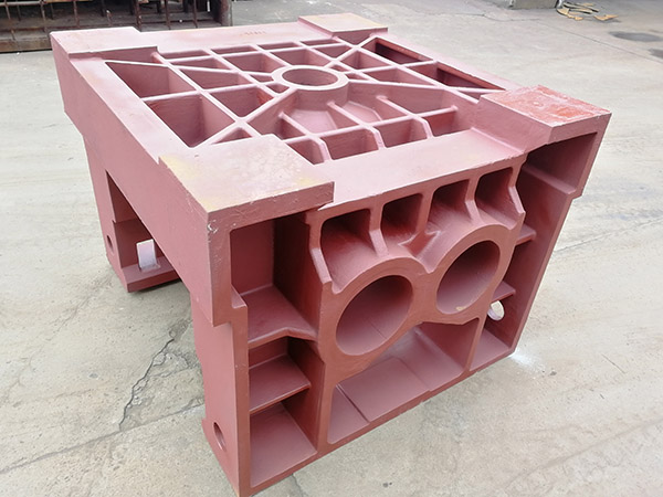 江蘇鑄件加工鑄造生產(chǎn)的機(jī)床鑄件優(yōu)勢(shì)是什么？